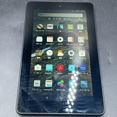 【問い合わせ多数】○Amazon Fire 8GB 第5世代 S...