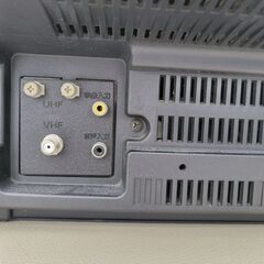 無料 Sony ソニー Trinitron KV-14GP1 ブラウン管テレビの画像