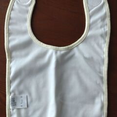 ミキハウス　スタイ　よだれかけの画像