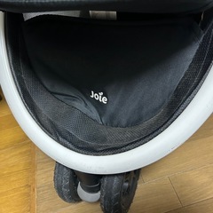 Joie(ジョイー) 三輪ベビーカー ライトトラックス エア カモフラの画像