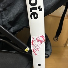 Joie(ジョイー) 三輪ベビーカー ライトトラックス エア カモフラの画像