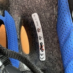 子供用 キッズ　ヘルメットの画像