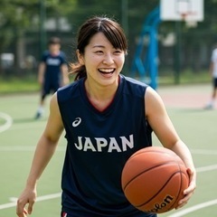 帯広でバスケしませんか🏀？