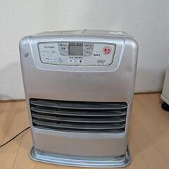ファンヒーター