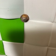 出品は日曜日まで！カゴバックの画像