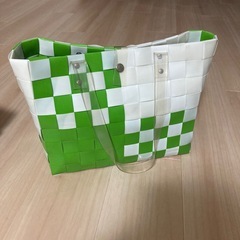 カゴバック
