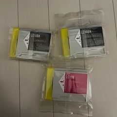 プリンター　ブラザー　インク　カートリッジ