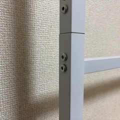 壁面ラックの画像