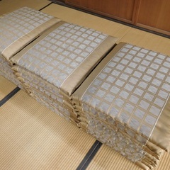 座布団　まとめ売り　３０枚の画像