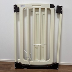ベビーゲート　赤ちゃん用品　中古　