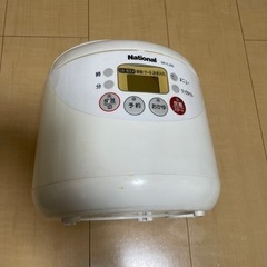 炊飯器