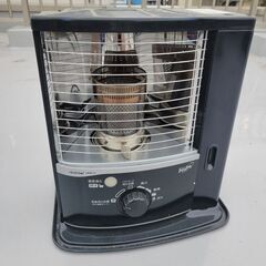 Toyotomi トヨトミ 灯油ストーブ 未使用