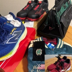 転売歓迎[おまけ付き]5点セット売り