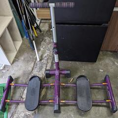 レッグマジック　脚痩せ•太もも痩せ　ダイエット器具