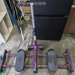 レッグマジック　脚痩せ•太もも痩せ　ダイエット器具の画像