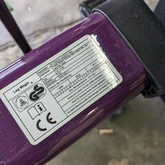 レッグマジック　脚痩せ•太もも痩せ　ダイエット器具の画像