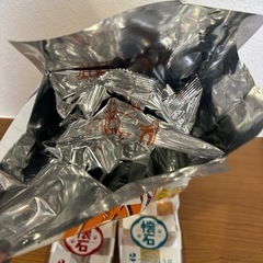 キャットフード　まとめて差し上げますの画像