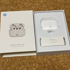 ワイヤレス　イヤホンの画像