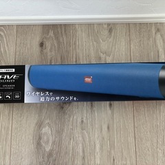 Bluetooth スピーカー　ワイヤレス