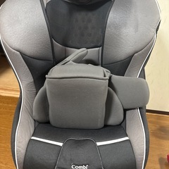 combi チャイルドシート