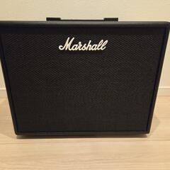 marshall　デジタルアンプcode50