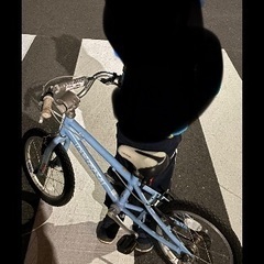 子供自転車