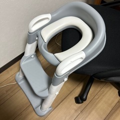 トイレトレーナー 