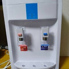 卓上 ウォーターサーバー