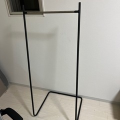 ハンガーラック