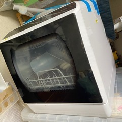 REDHiLL食洗機dwd001