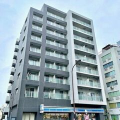 💟敷金・礼金0ヶ月（敷金0は個人限定）！★毎日便利1階コンビニ（...