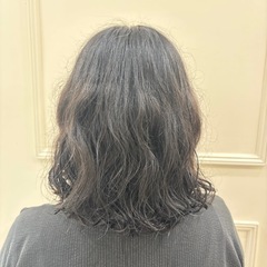 女性限定🙌🤍ྀིパーマモデル大募集💫💫