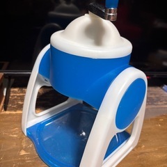 かき氷機の画像