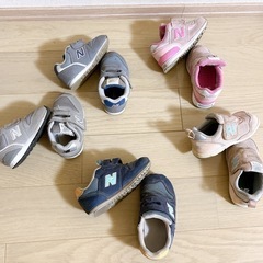 ニューバランス　まとめ売り　996/313/373