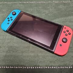Nintendo Switch バッテリー強化版 
