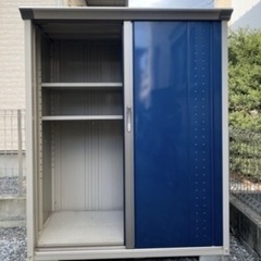 物タクボ物置　収納庫