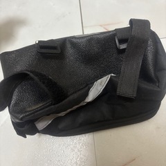 自転車につけるバッグの画像