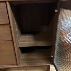 収納棚　の画像