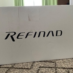REFINAD レザーシート