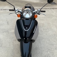 ホンダのトゥデイー