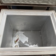 GE Appliances電気冷凍庫の画像