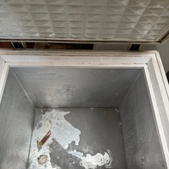 GE Appliances電気冷凍庫の画像