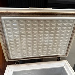 GE Appliances電気冷凍庫の画像