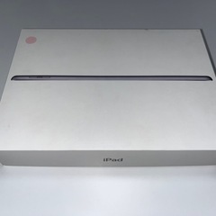 iPad (6th Generation) Wi-Fi + Cellular アップル　Apple iPad  の画像