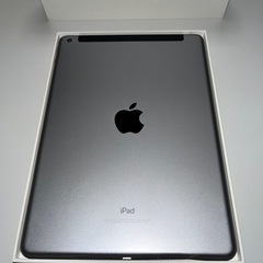 iPad (6th Generation) Wi-Fi + Ce...