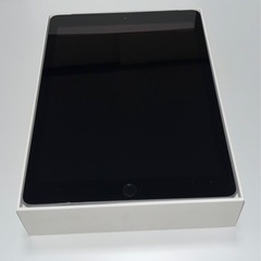 iPad (6th Generation) Wi-Fi + Cellular アップル　Apple iPad  の画像