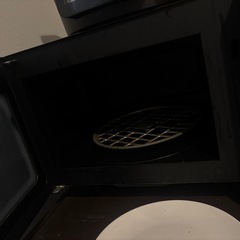 電子レンジの画像