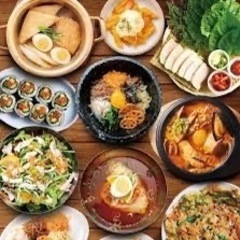 韓国料理を食べよう！【6月14日】【新大久保】 - 新宿区