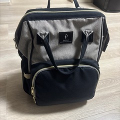 マザーズバッグ　リュック