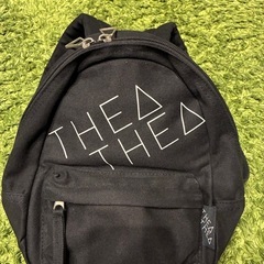 THEA THEAティアティア美品babyリュックの画像